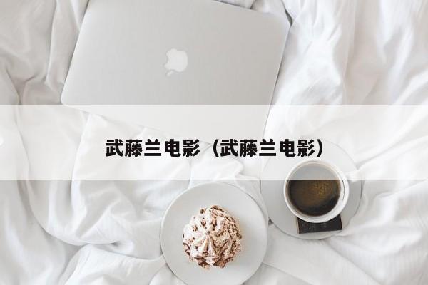 武藤兰电影(武藤兰电影)