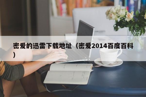密爱的迅雷下载地址(密爱2014百度百科)