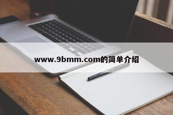 www.9bmm.com的简单介绍