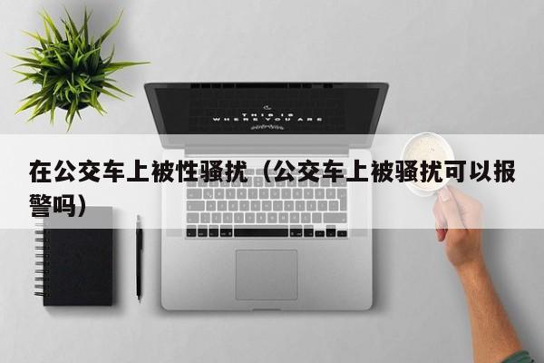在公交车上被性骚扰(公交车上被骚扰可以报警吗)