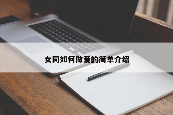 女同如何做爱的简单介绍