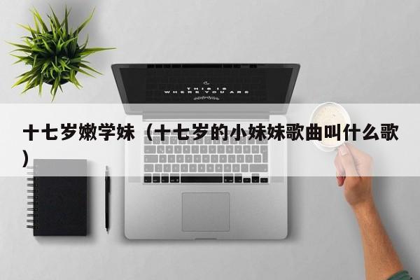 十七岁嫩学妹(十七岁的小妹妹歌曲叫什么歌)