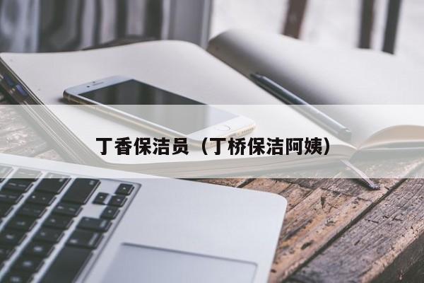 丁香保洁员(丁桥保洁阿姨)