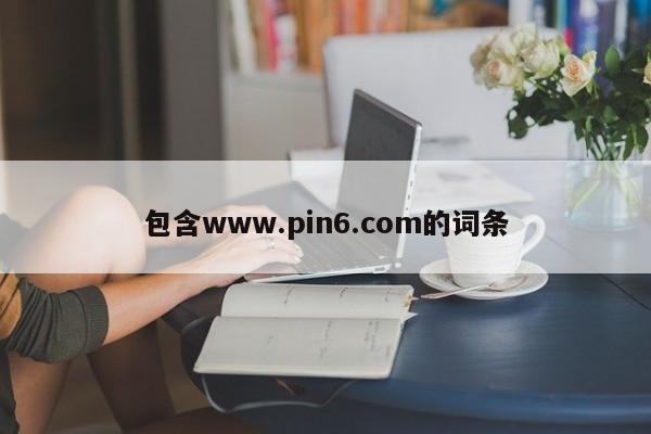 包含www.pin6.com的词条