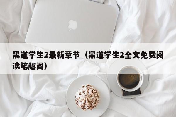 黑道学生2最新章节(黑道学生2全文免费阅读笔趣阁)