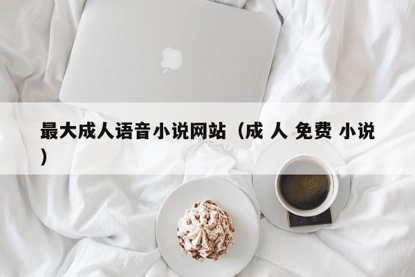 最大成人语音小说网站(成 人 免费 小说)